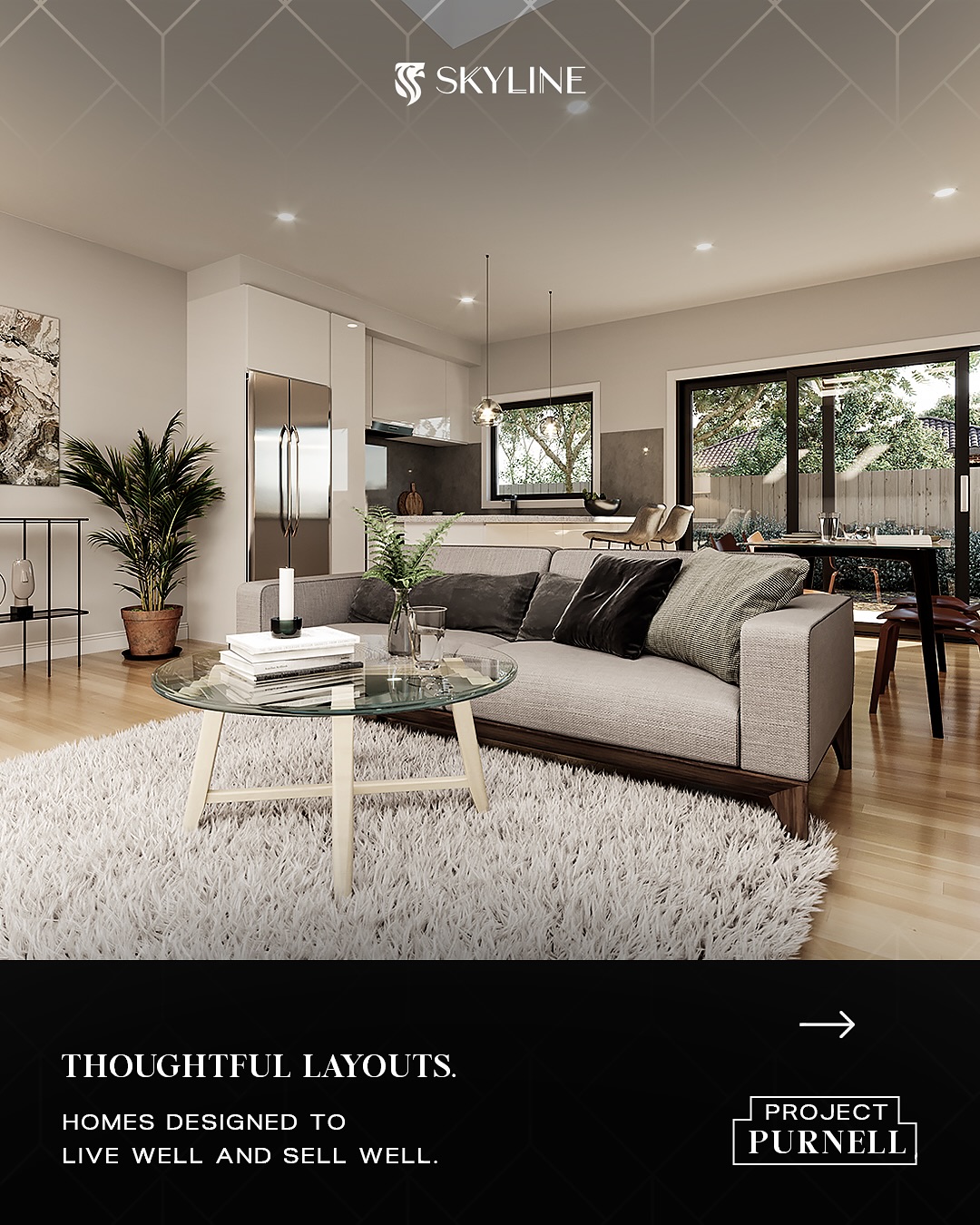 Skyline Builders & Developers | Melbourne VIC