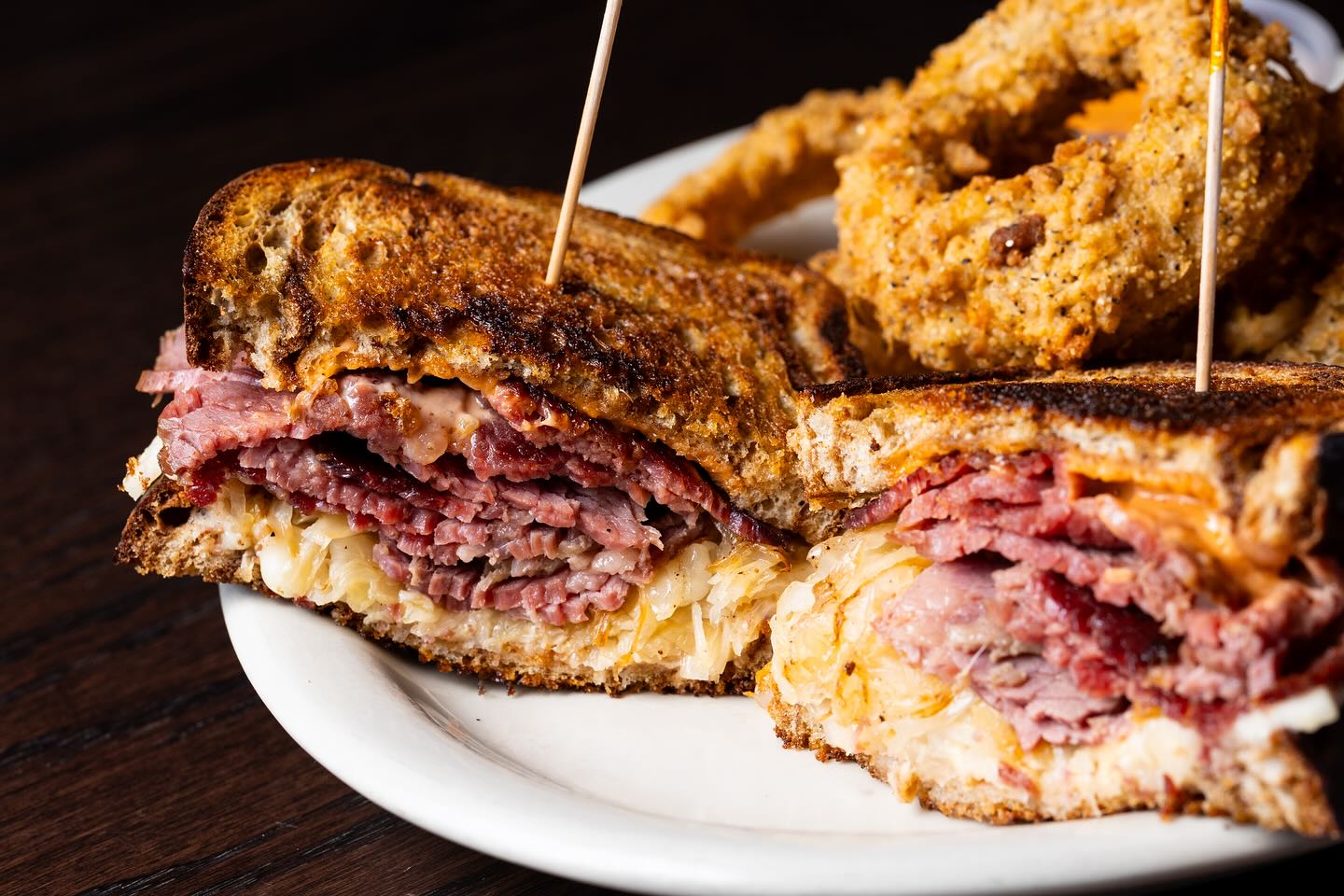 Union Jack Pub-Broad Ripple... - Union Jack Pub-Broad Ripple
