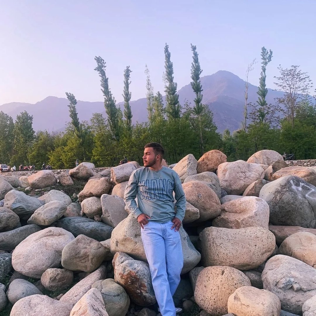 Mohammad Musadiq