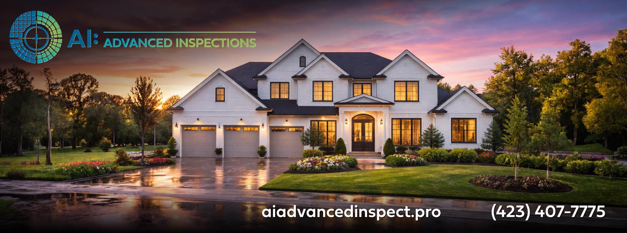 AI : Advanced Inspections | Chattanooga TN