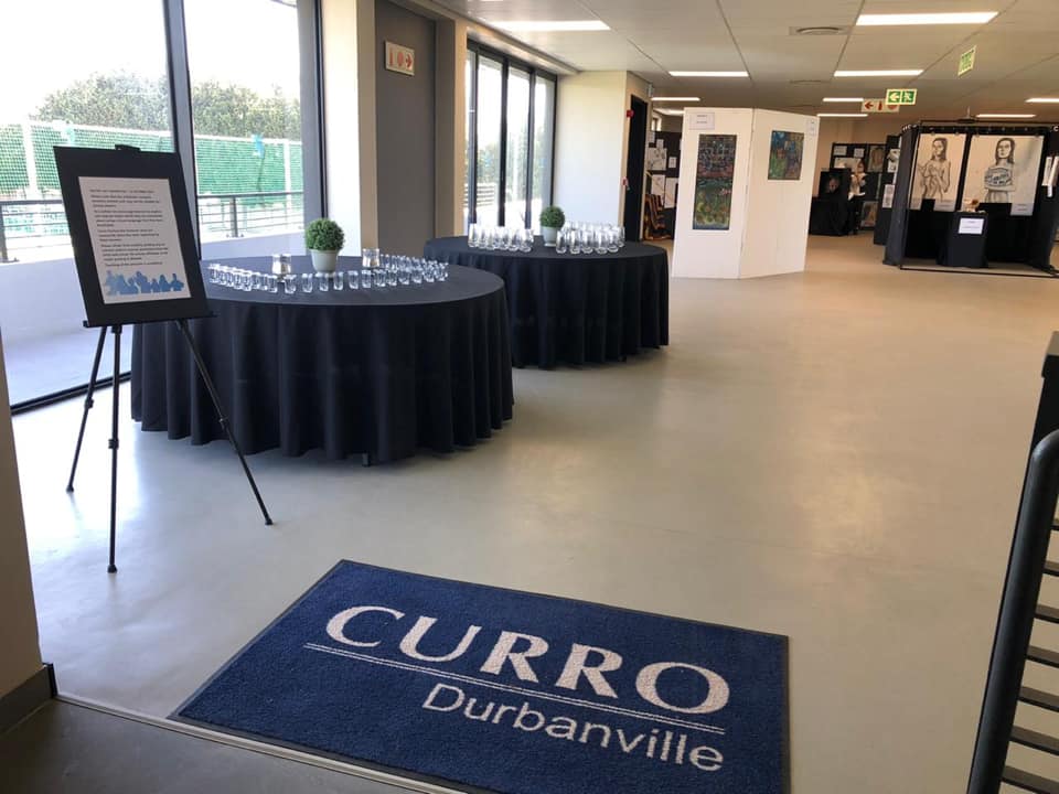 Curro Durbanville's Grade... - Curro Durbanville High School | Facebook
