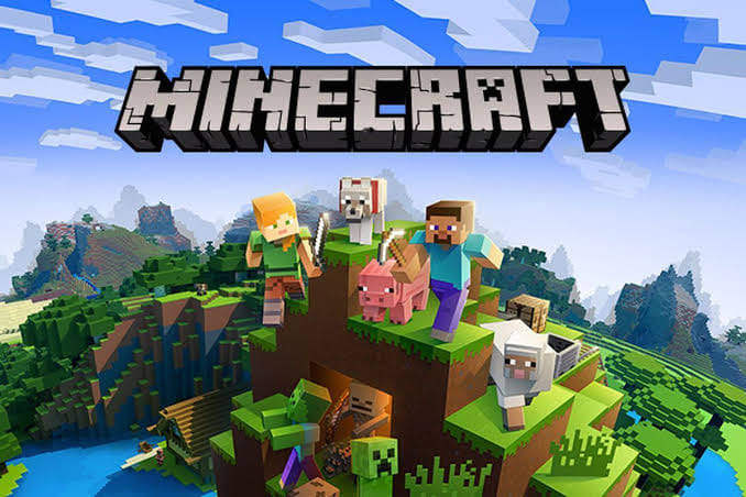 Minecraft Brasil | Por favor | Facebook