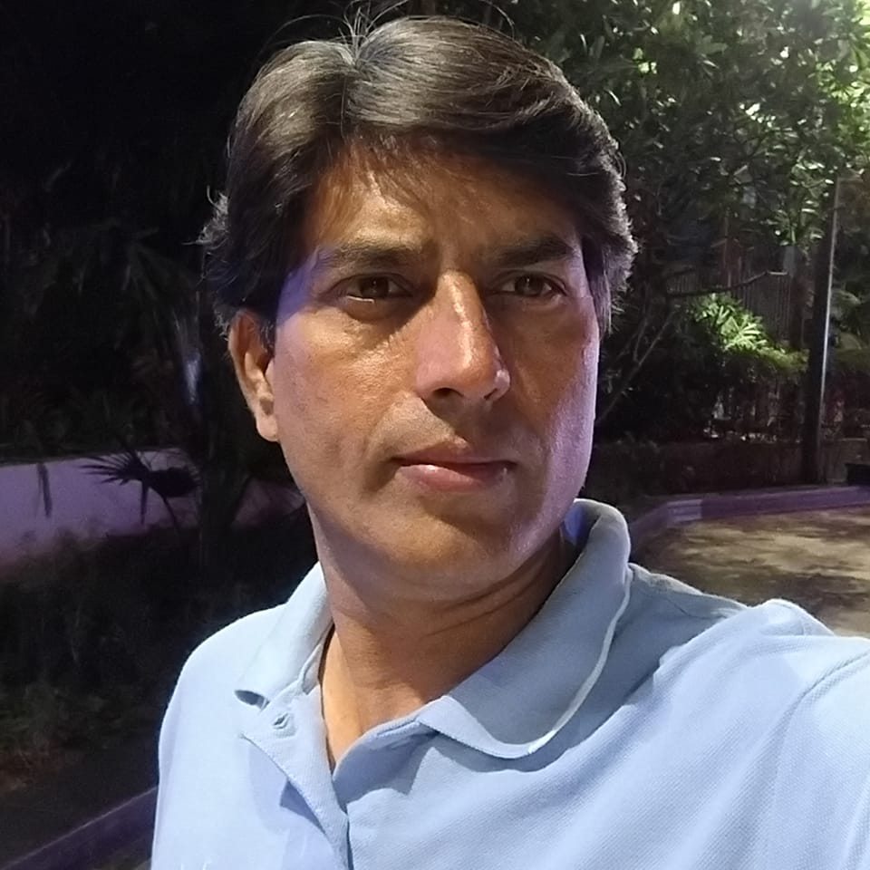 Sanjay Kumar