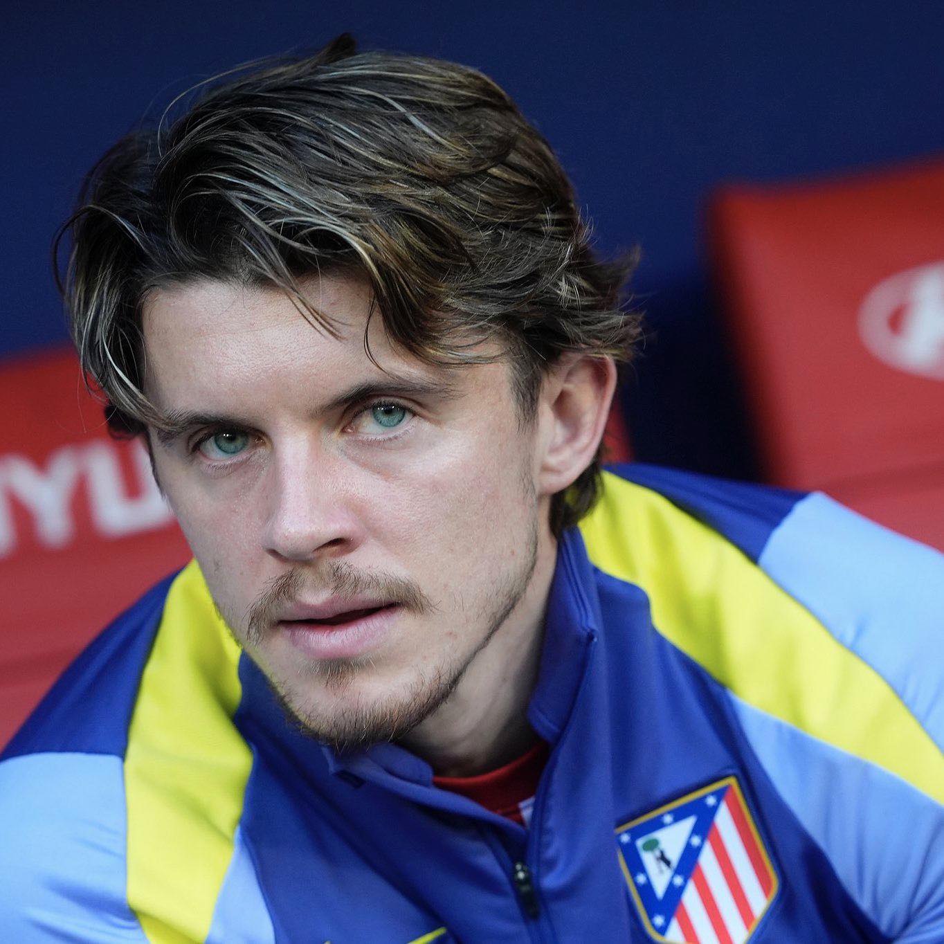Tottenham are in pursuit of Atletico Madrid's Conor Gallagher in