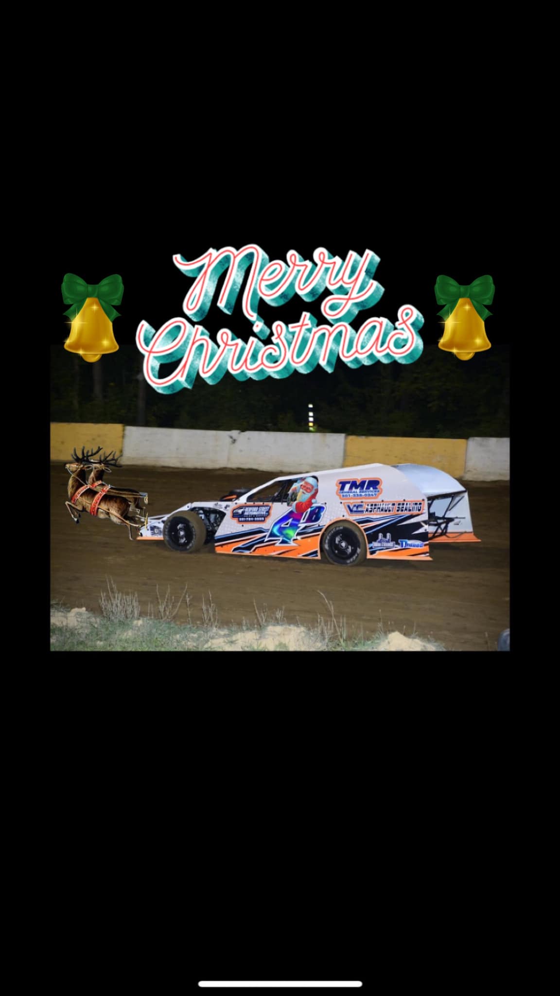 Burt Family Racing
