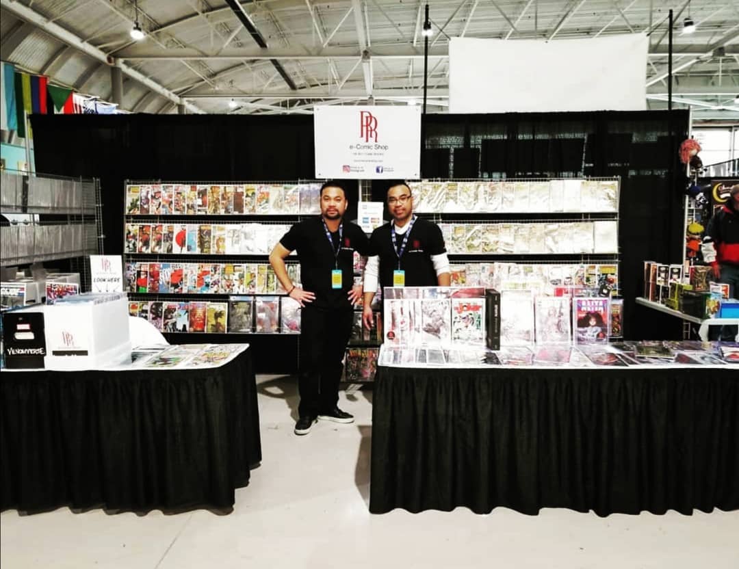 R&R Collectibles | Toronto ON