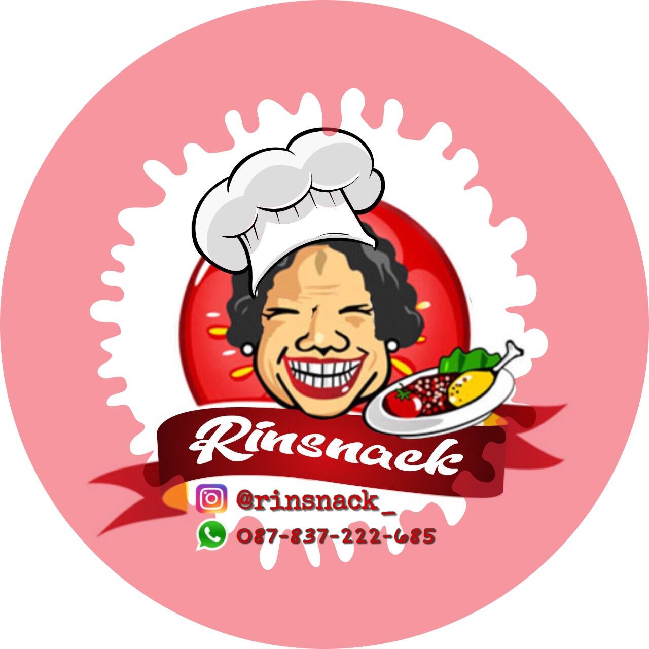 Rin's Snack