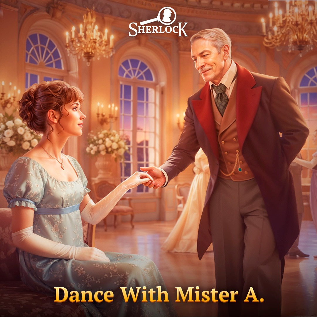 G5 Games - Time to dive into a new book! Update Sherlock:... | Facebook