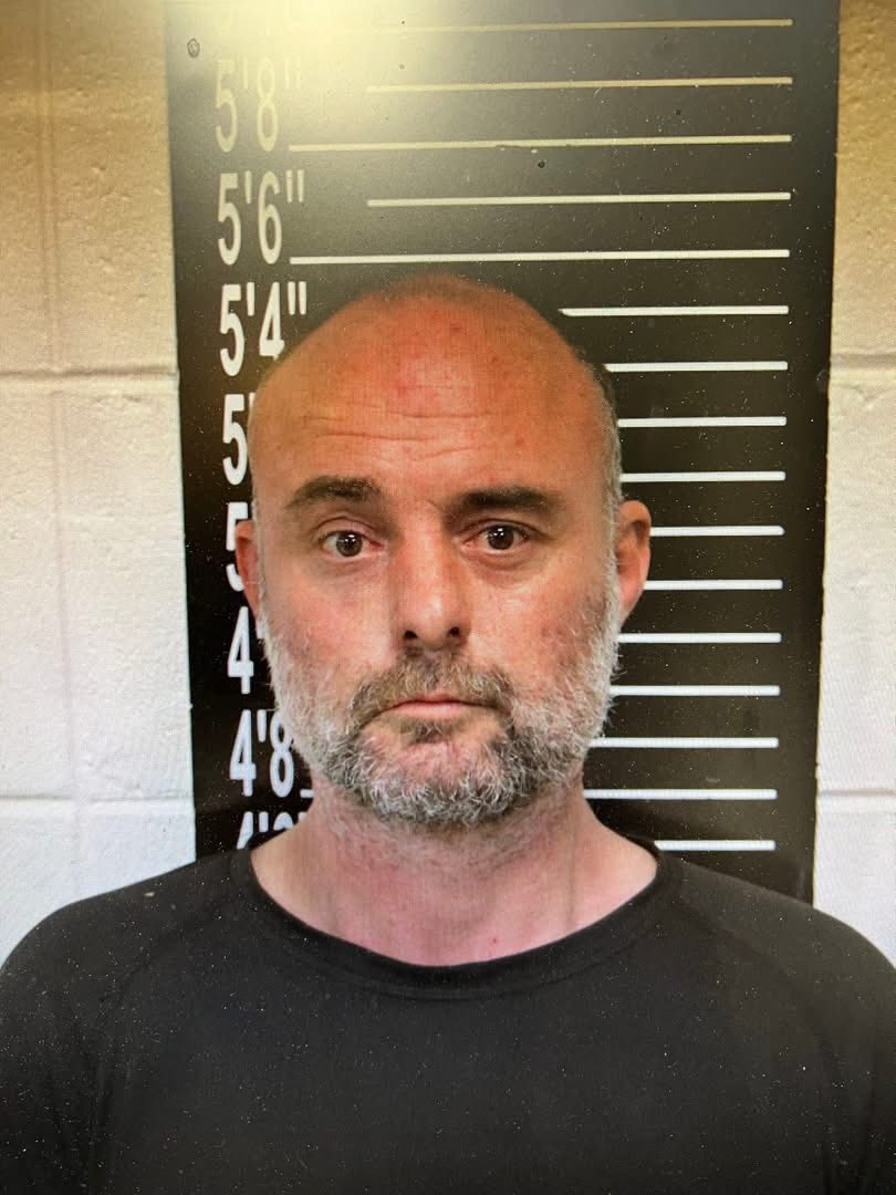Jesse Inman TV - UPDATE 7:55 PM: Sheriff Brad Cole... | Facebook