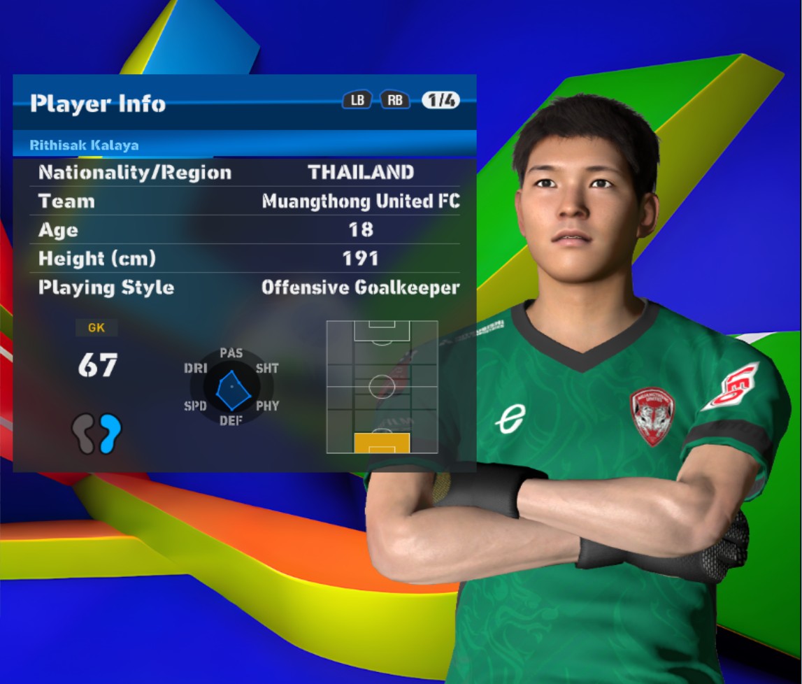 PES-FPatch - PES-FPatch added a new photo.