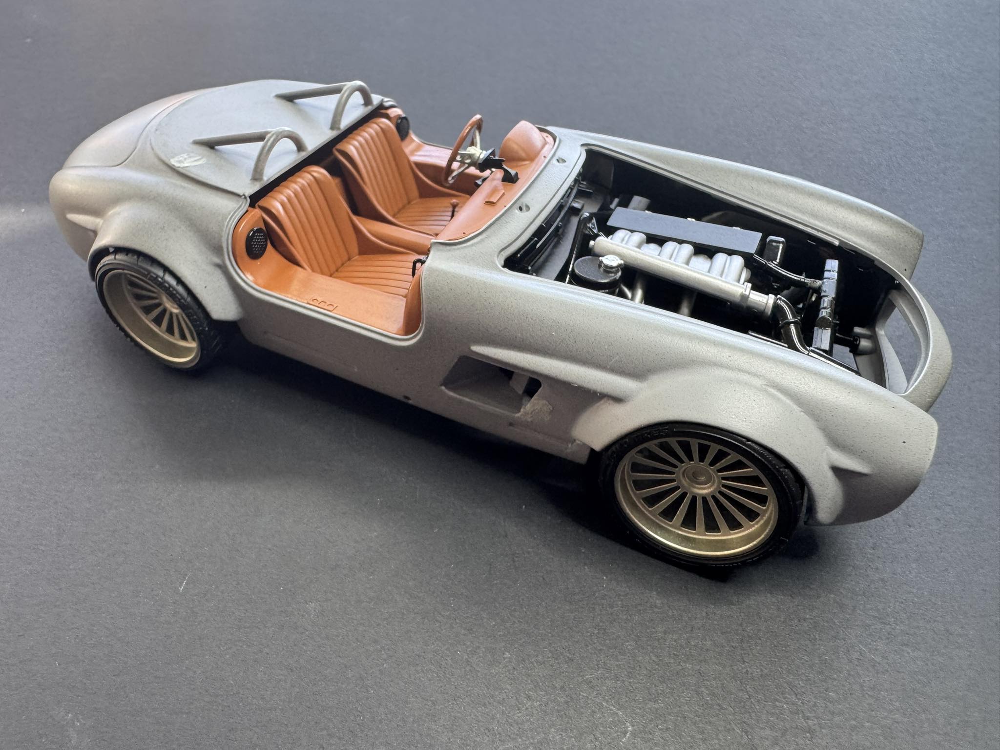 MODs Scale Models added a new photo. - MODs Scale Models