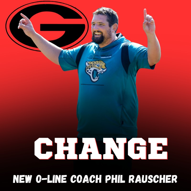 Georgia - 🚨BREAKING🚨: Georgia has a new offensive line coach. Phil ...