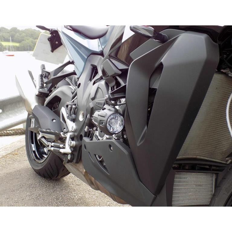 Bike of the week! Approved Used Ex-Demo BMW S 1000 XR, finished in