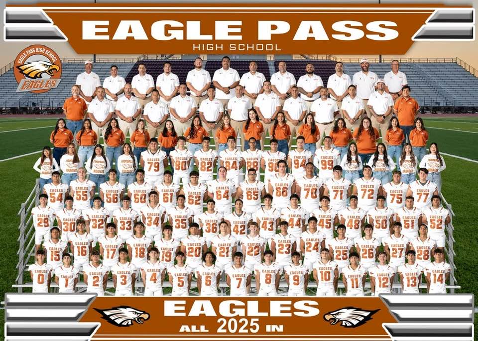 eagle pass high school football helmet Philadelphia Eagles Riddell SpeedFlex The Eagle Pass Eagles -