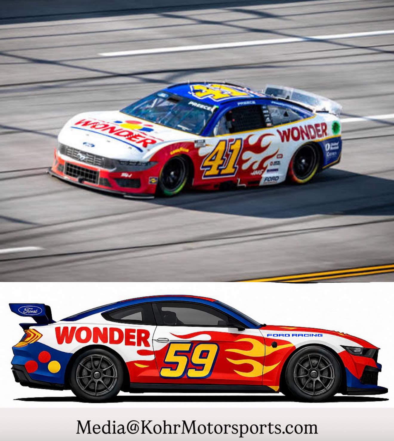 KohR Motorsports | Holly Hill FL