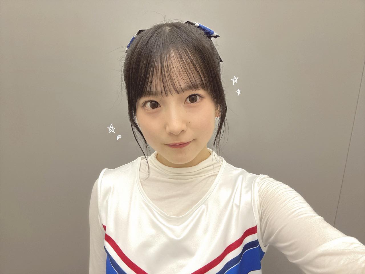 ブログ更新#鈴木佑捺】 星の数は5つdlvr.it/TNt3JL