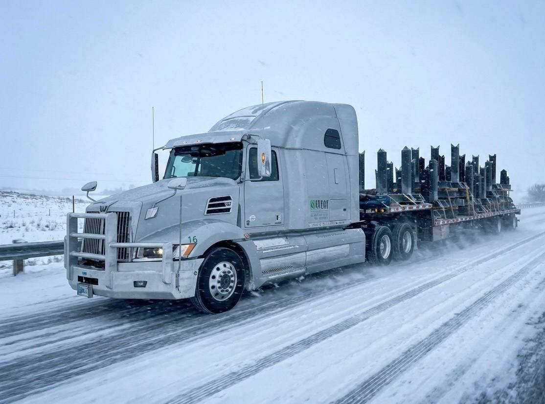 Select - 2026 starts on the road — with focus, reliability, and ...