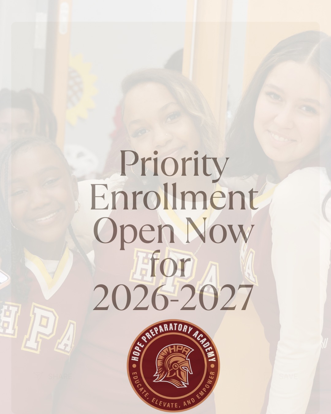 Hope Preparatory Academy | Groveland FL