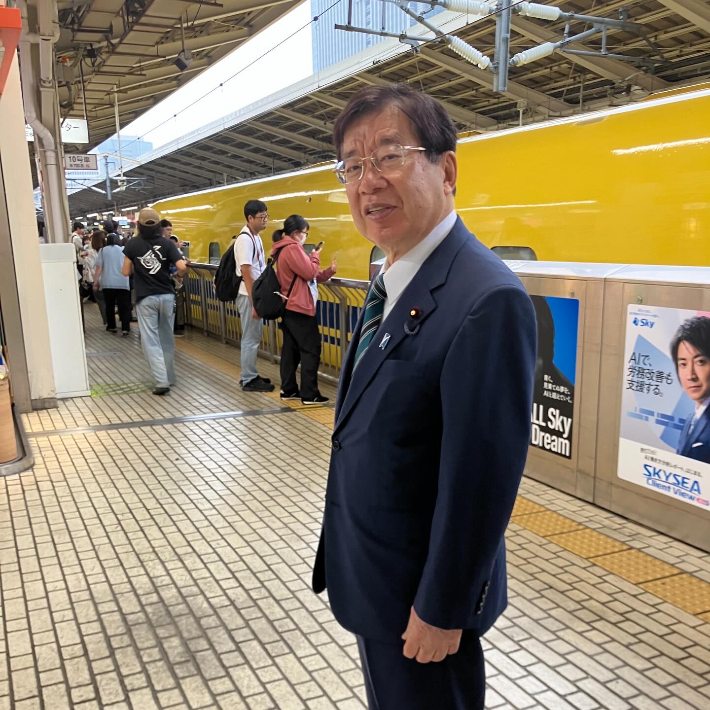 平口 洋