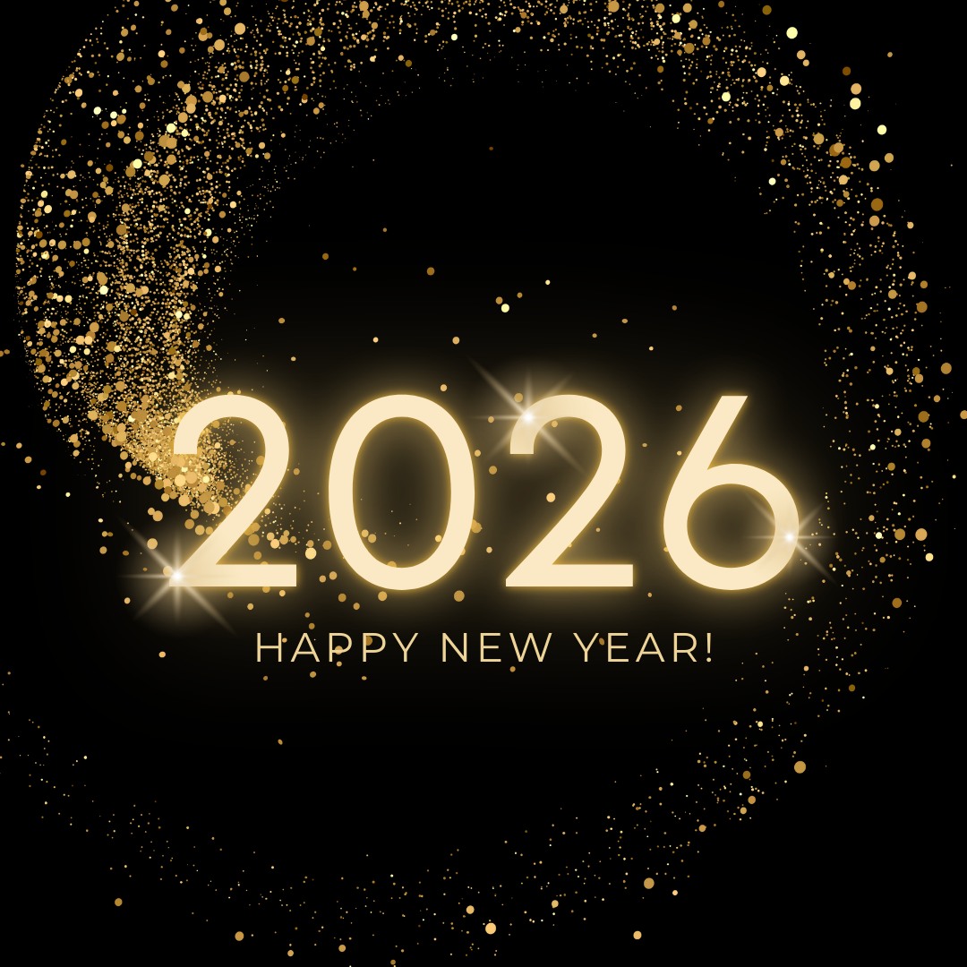 🎉 Cheers to a brand new year! What... - KIN North America | Facebook