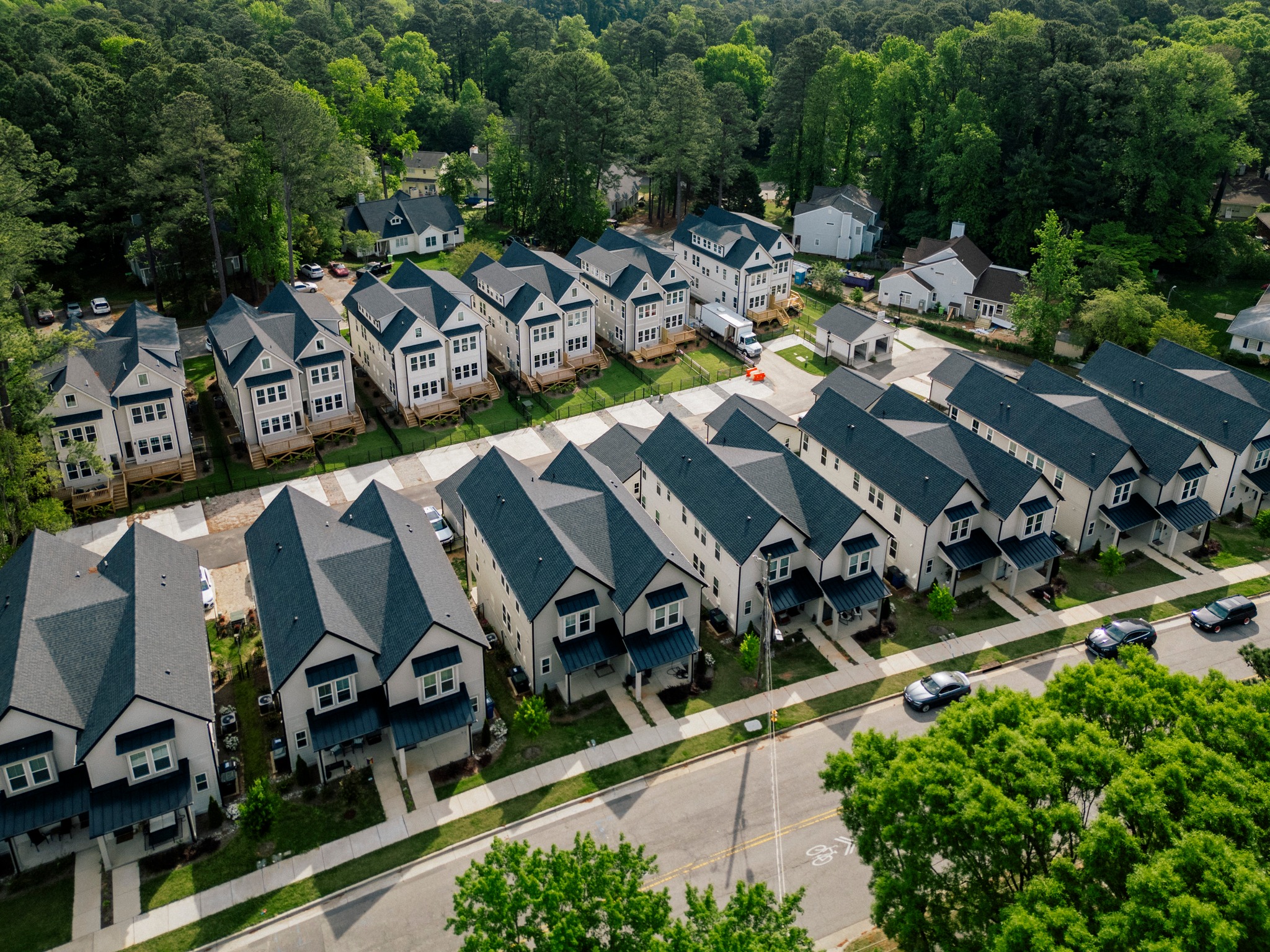 Chappell - We’re officially over 75% sold at Wrenwood, and... | Facebook