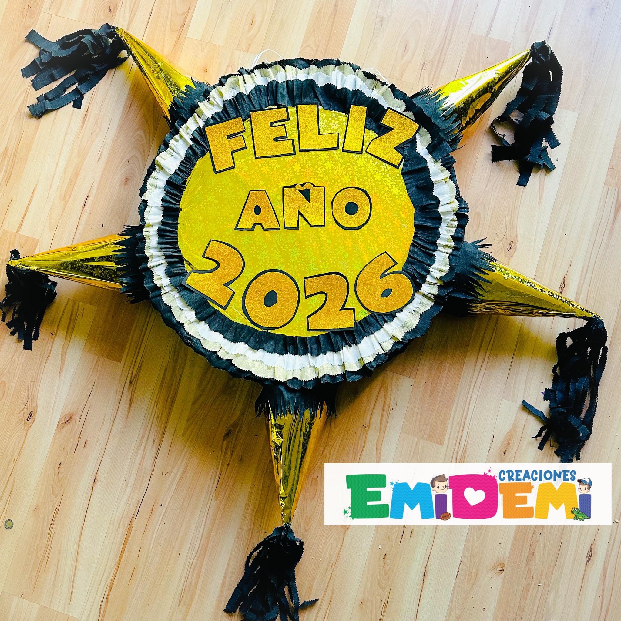 Piñata la casa de muñecas gabby #piñataspersonalizadas # ...