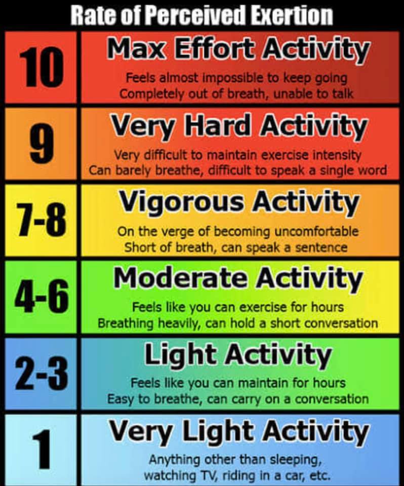 Do you know how hard your... - Active Canterbury-Bankstown | Facebook