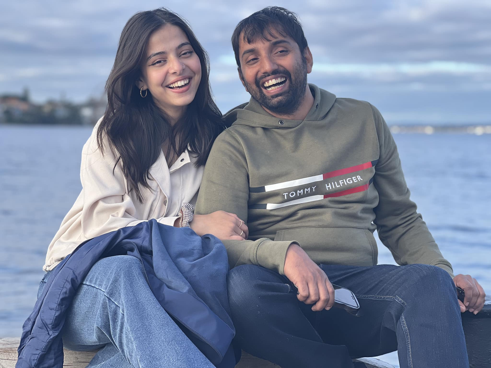 Aakriti TimilSina