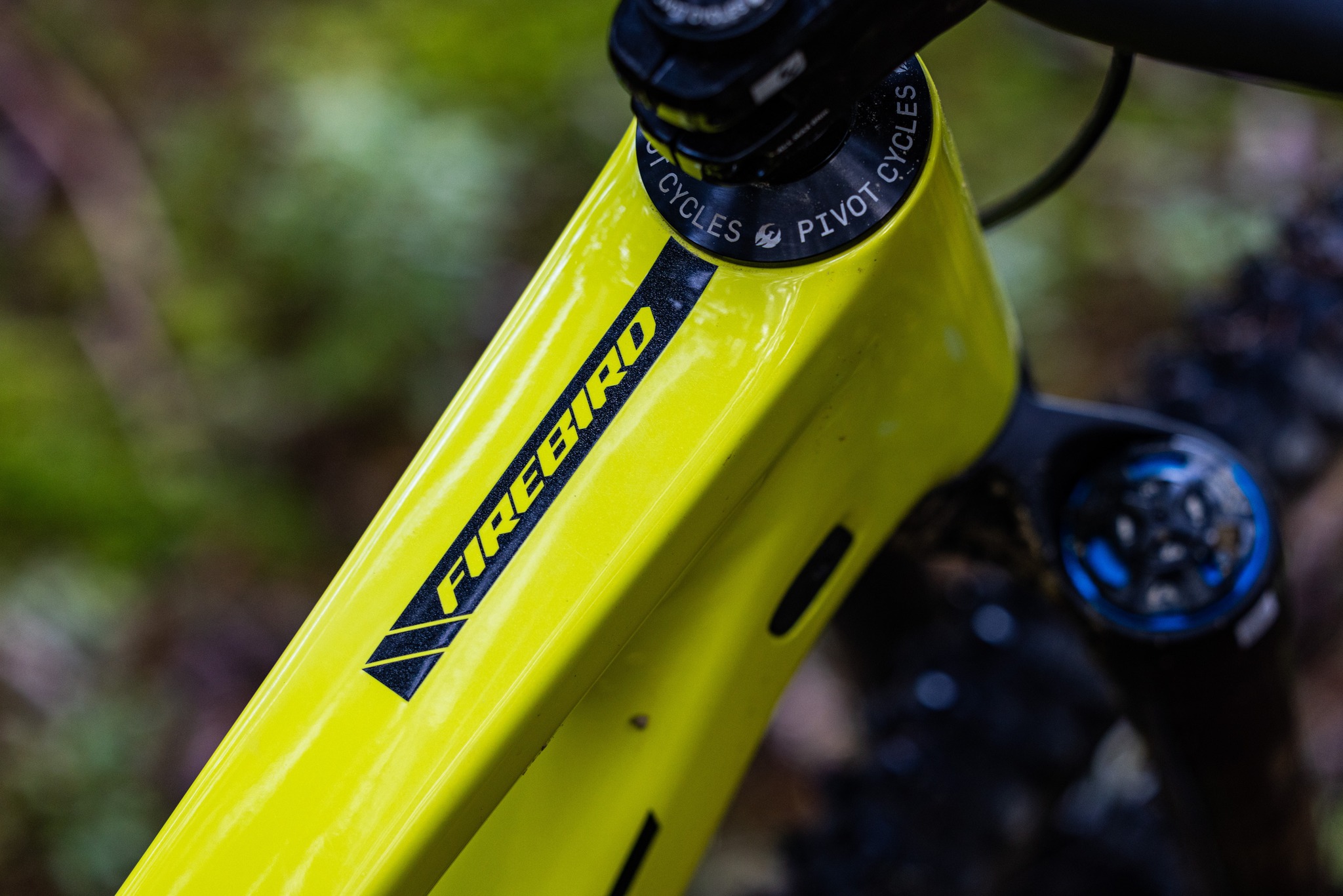 ENDURO - First Look: Breezer Bikes Supercell Team With it's proprietary ...