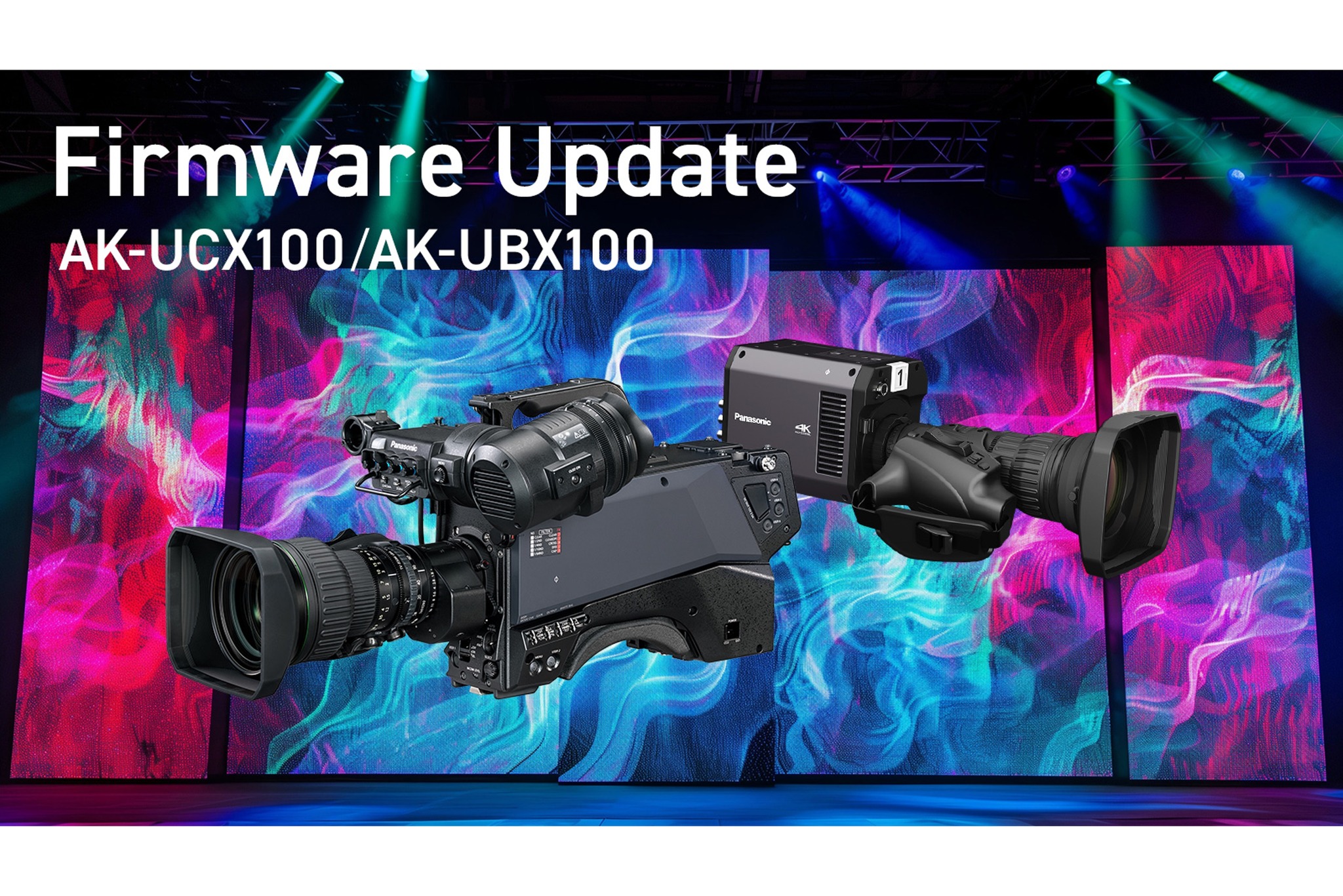 Panasonic - Panasonic added a new photo.