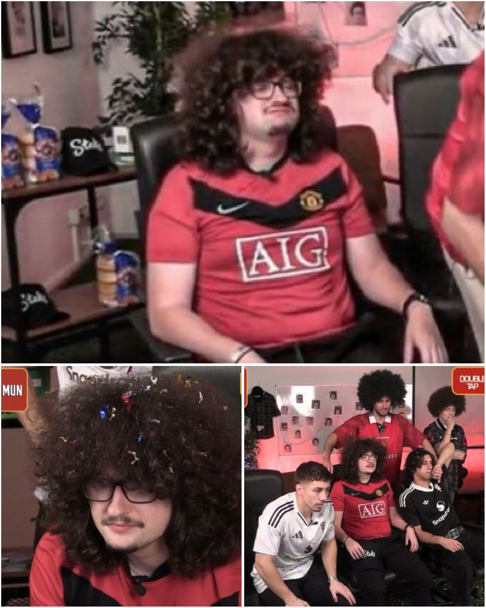 ADE Divine - 🚨💔🔨 It's over! MANCHESTER UNITED has DRAWN... | Facebook