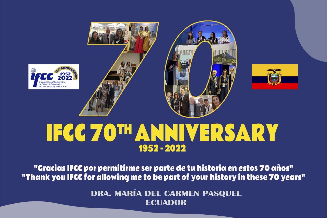 Rincon Iberoamericano Ifcc