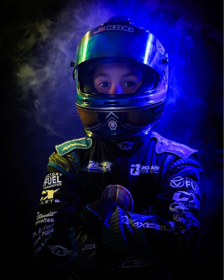 Kidd Racing - 🏁 OLIVE CITY SHOWDOWN — COUNTDOWN IS ON! 🏁... | Facebook