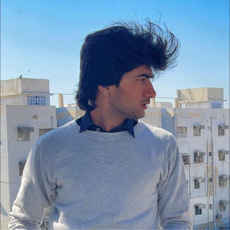Malikk Kashif