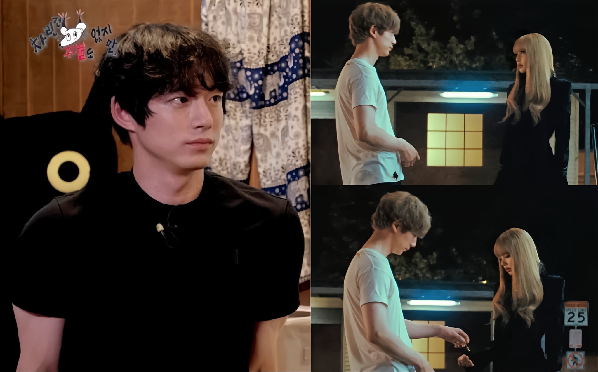 Kyler Lee - The news says Kentaro cheated on his... | Facebook