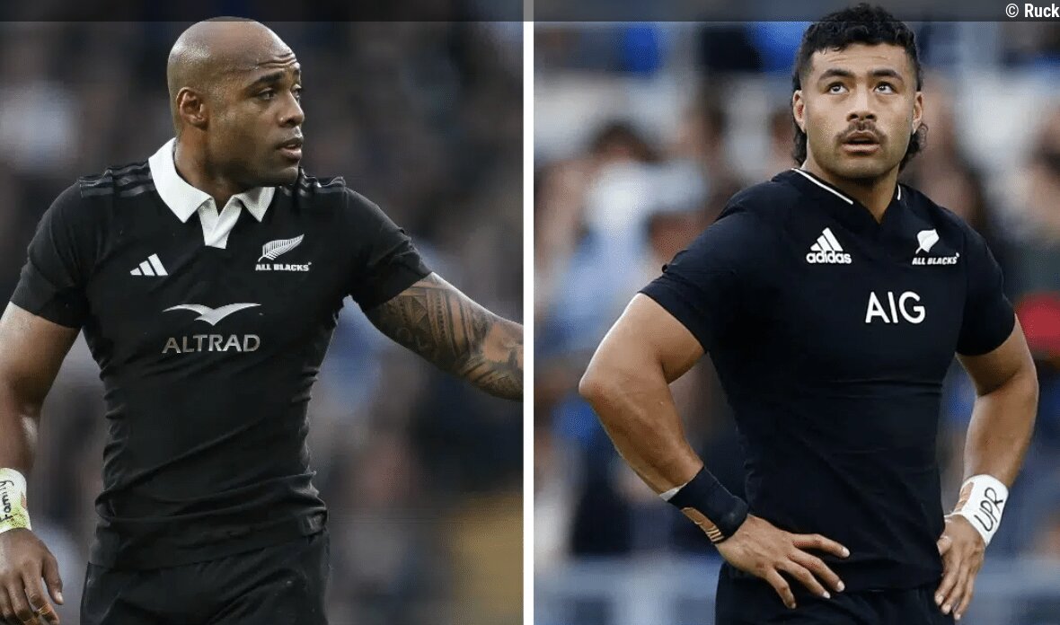 Rugby - 