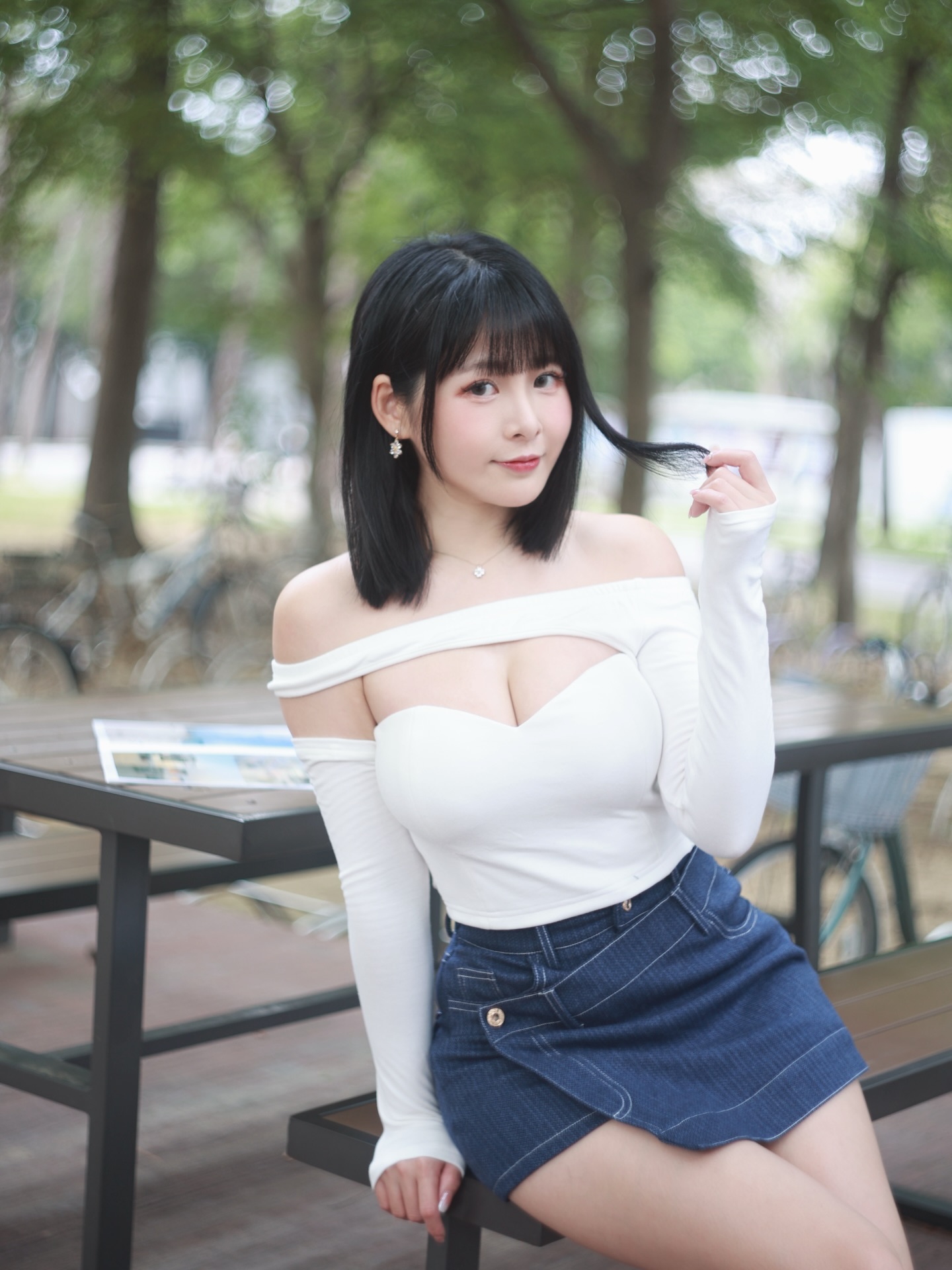 活動歴および当時の関連ビジュアル記録