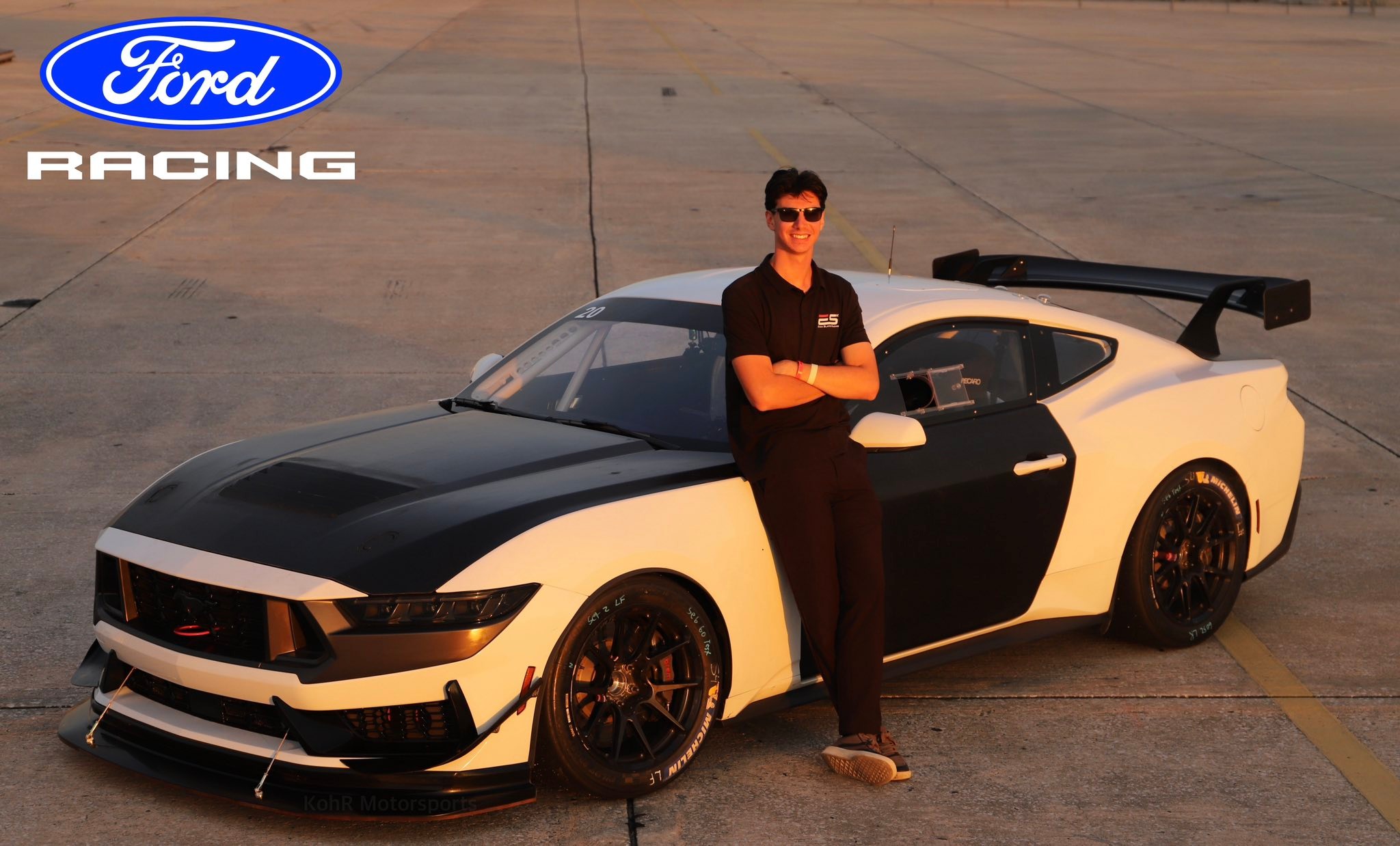 KohR Motorsports | Holly Hill FL