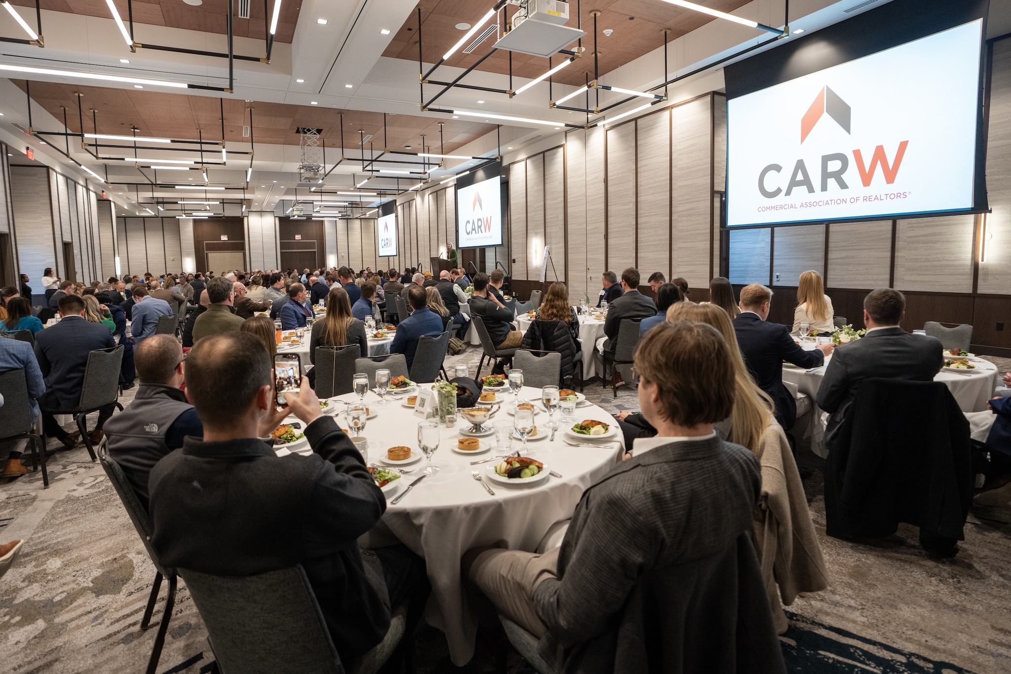 Commercial Association of REALTORS® Wisconsin | Milwaukee WI