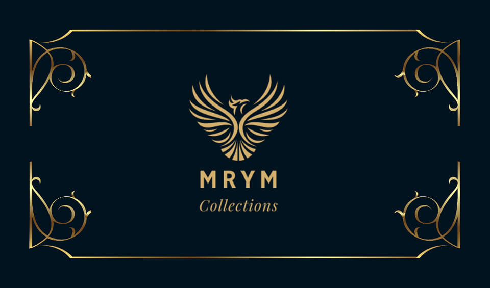 MRYM Collections | Facebook