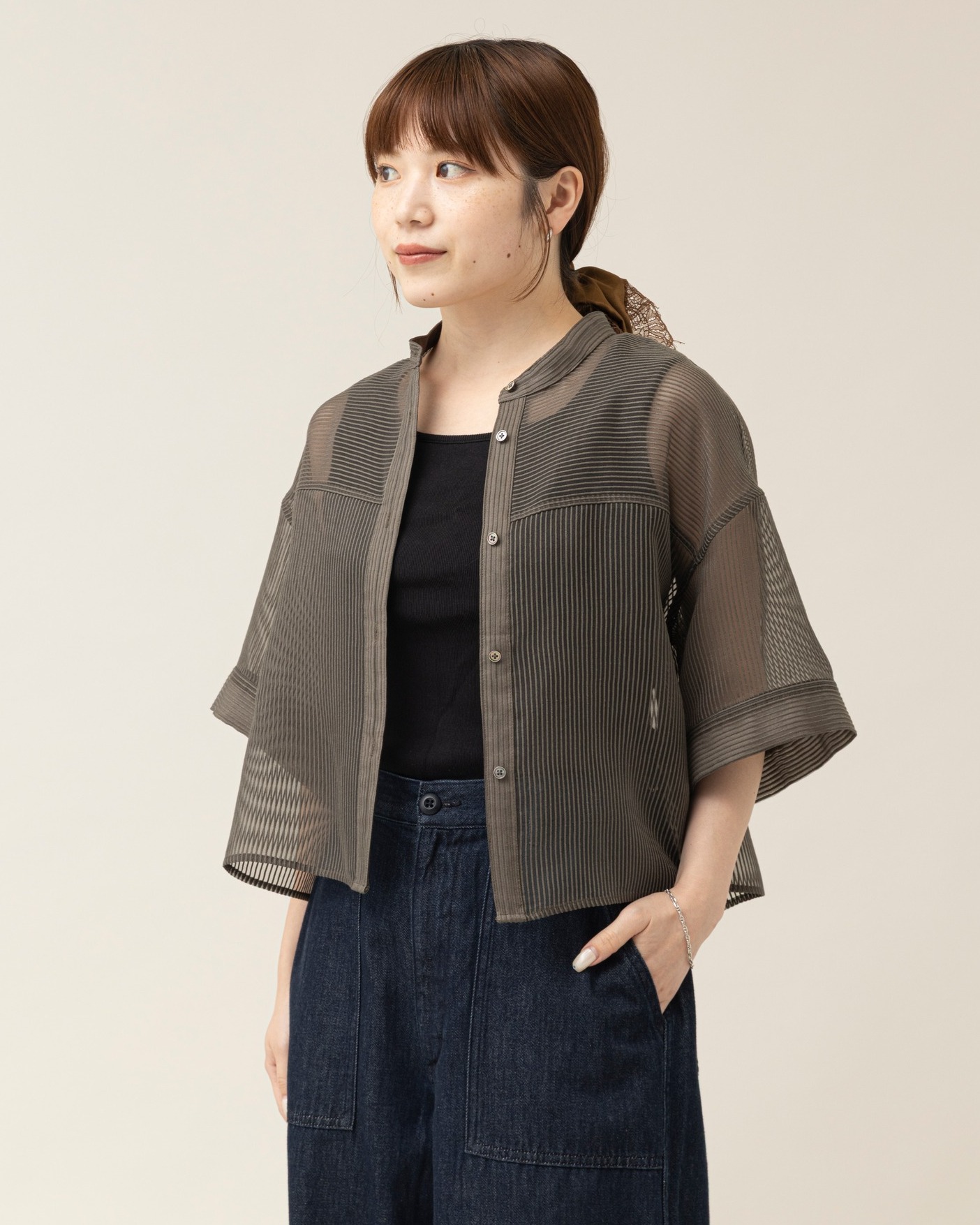Herve Chapelier(エルベシャプリエ)＞別注品追加のご連絡 本日より