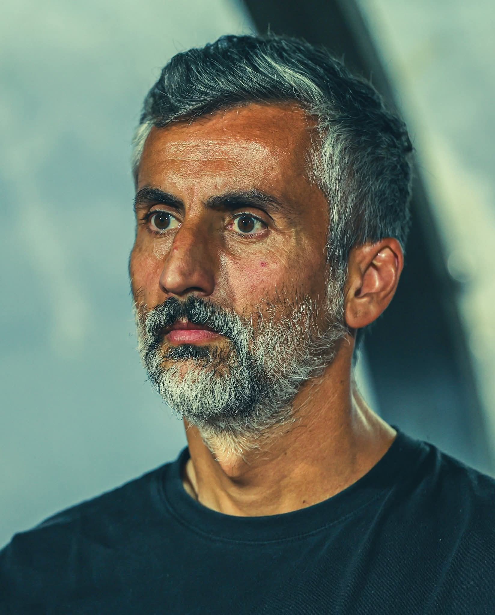 Mohamed Hamdy - الأهلى النهاردة تحسه واخد نفس الجمود بتاع... | Facebook