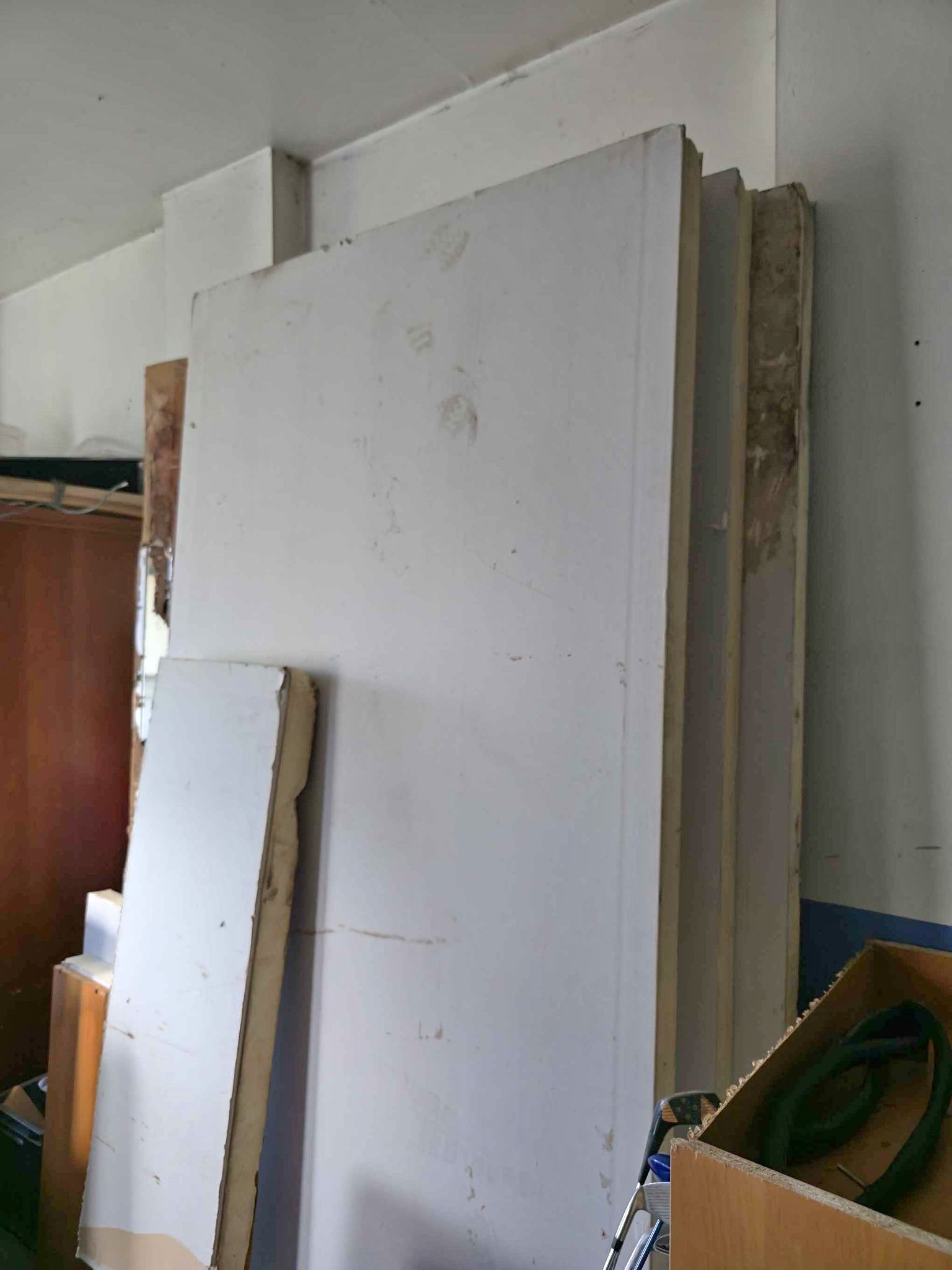 Insulated plasterboard 90mm - Message Boards & Holders - Stoke-on-Trent ...