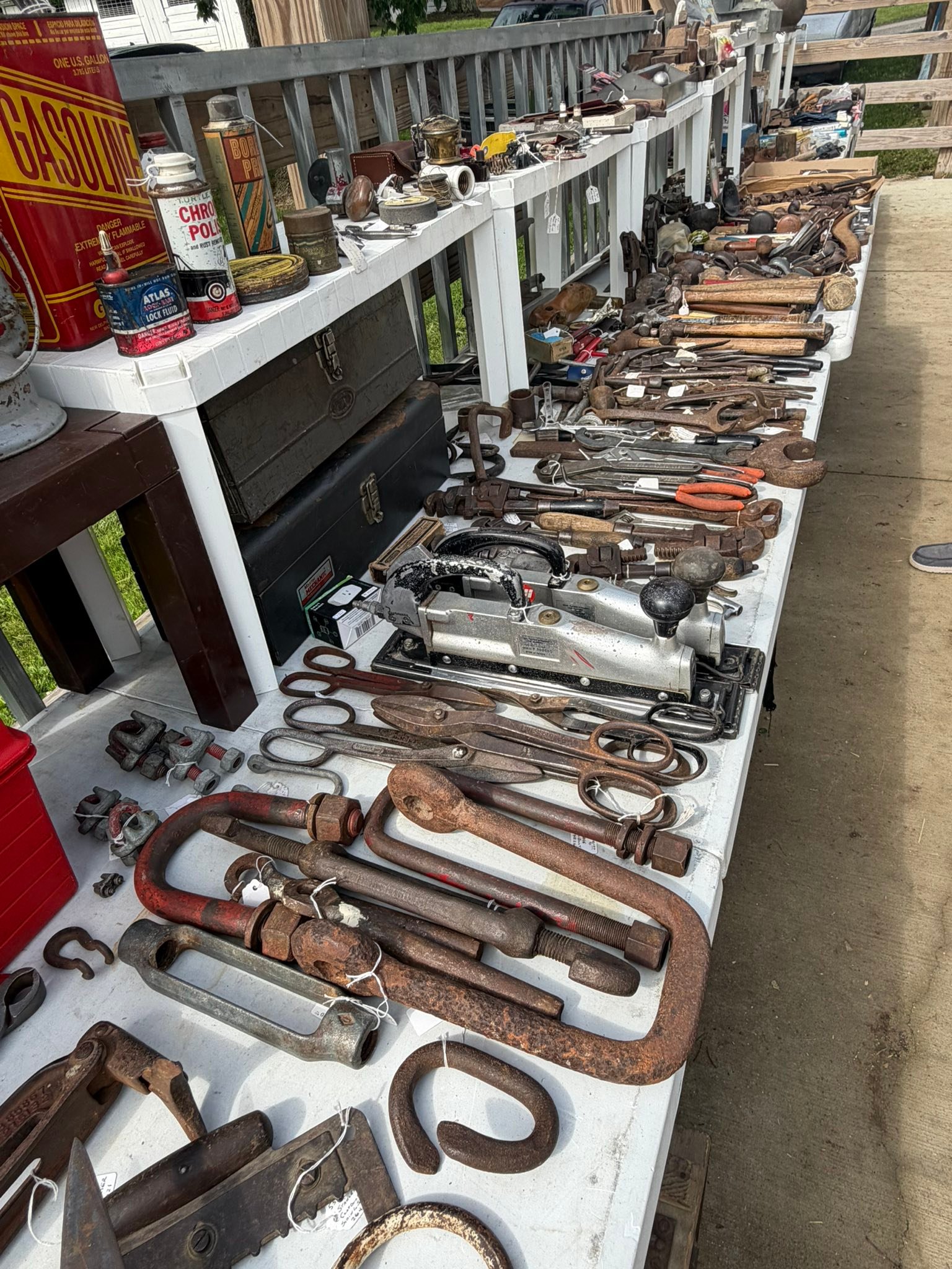 Burlington Antique Show added a - Burlington Antique Show