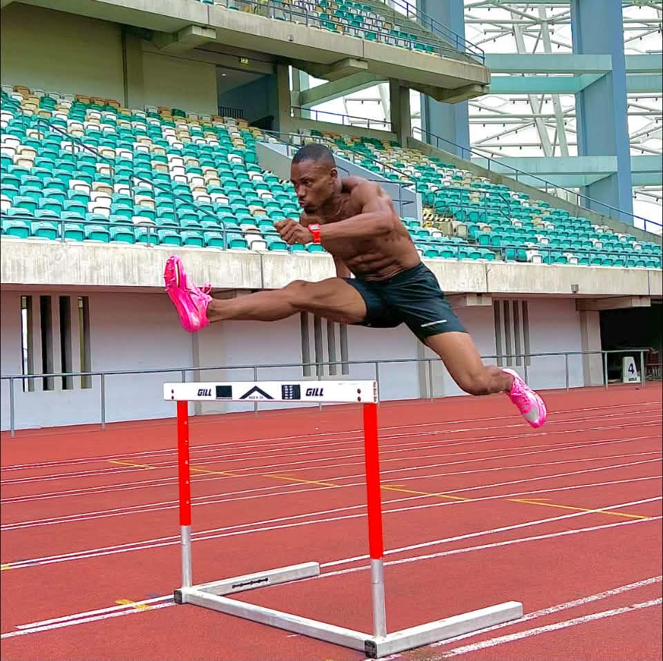 Strength training is not only for building bigger muscles or lifting ...