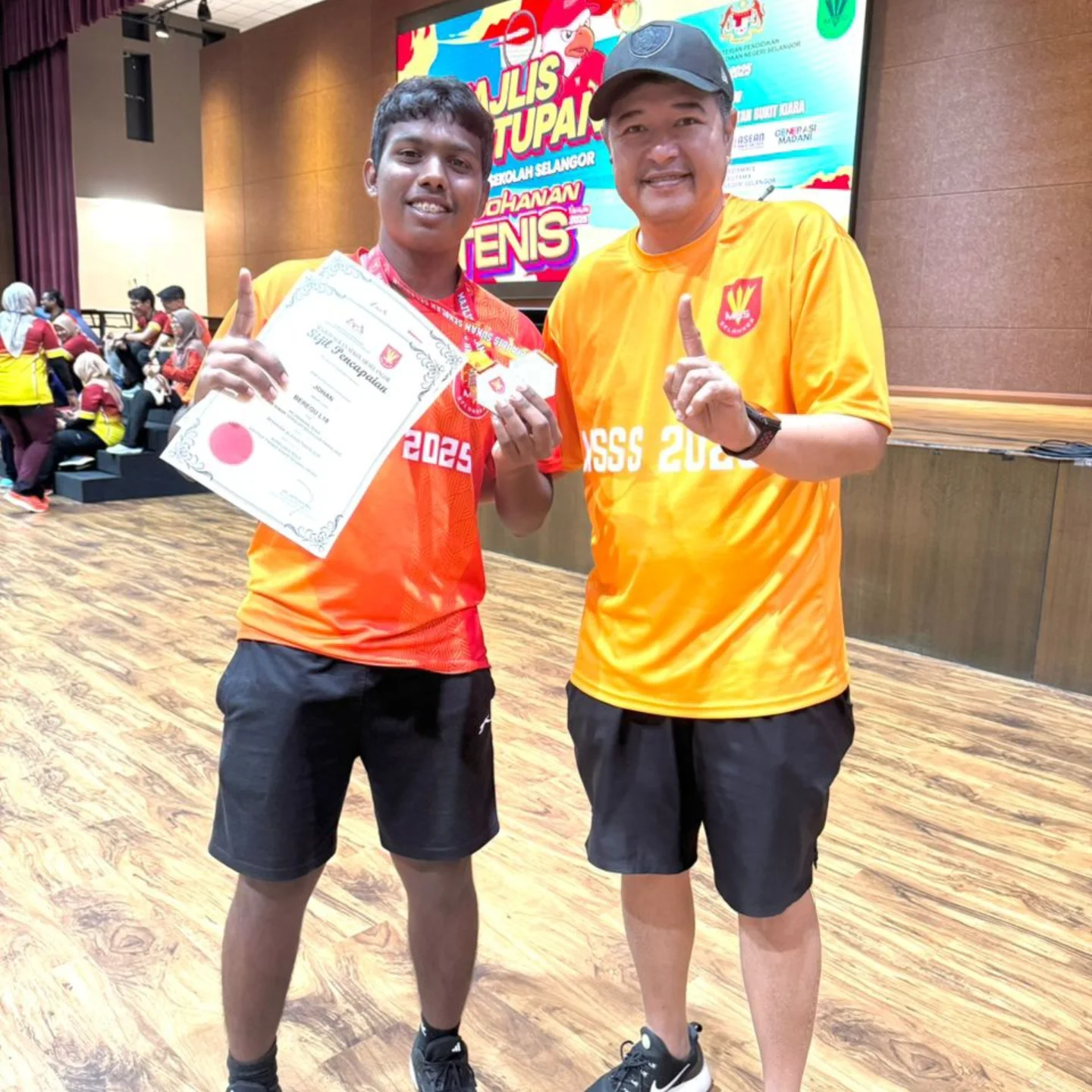 Pro Supex Malaysia | Kuala Lumpur