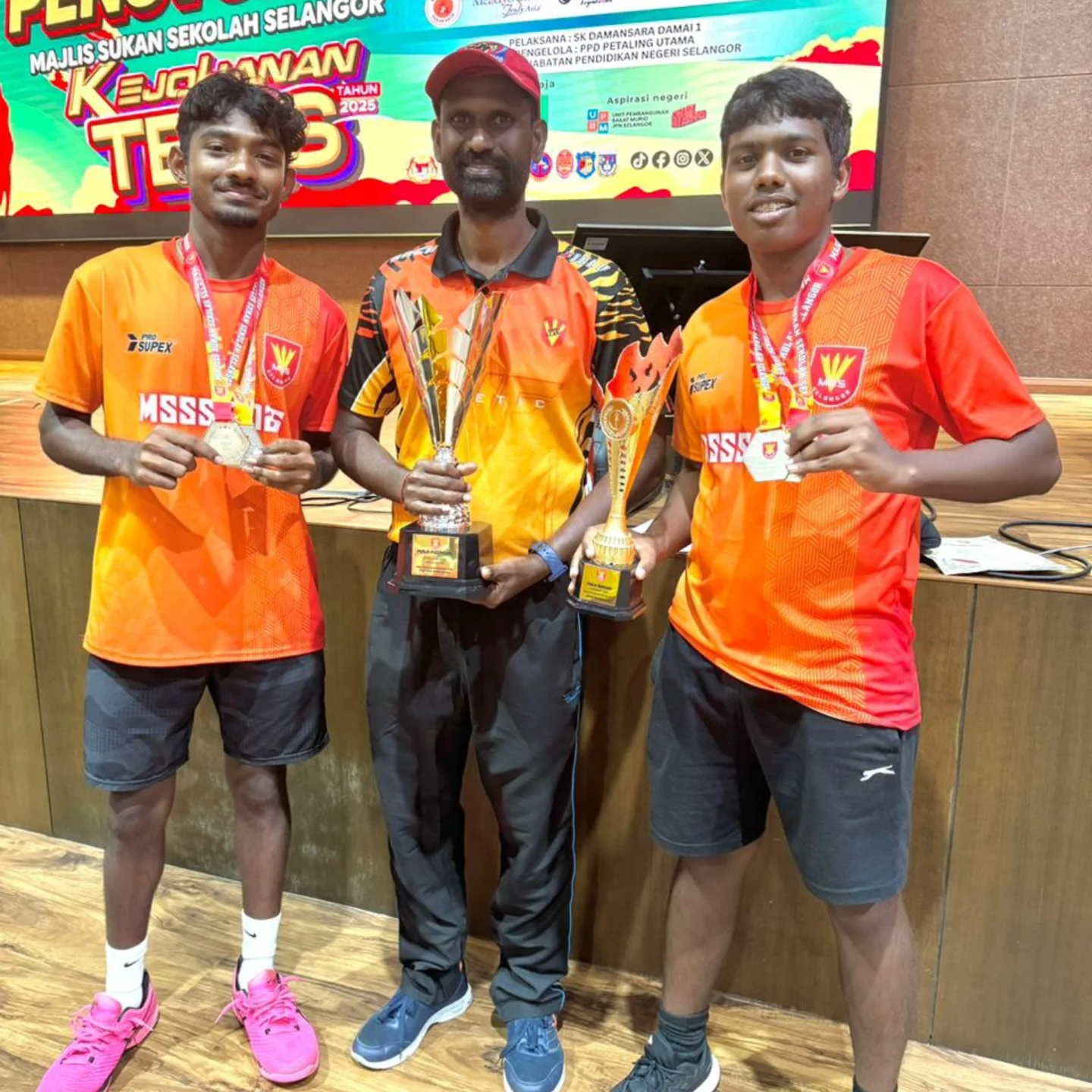 Pro Supex Malaysia | Kuala Lumpur