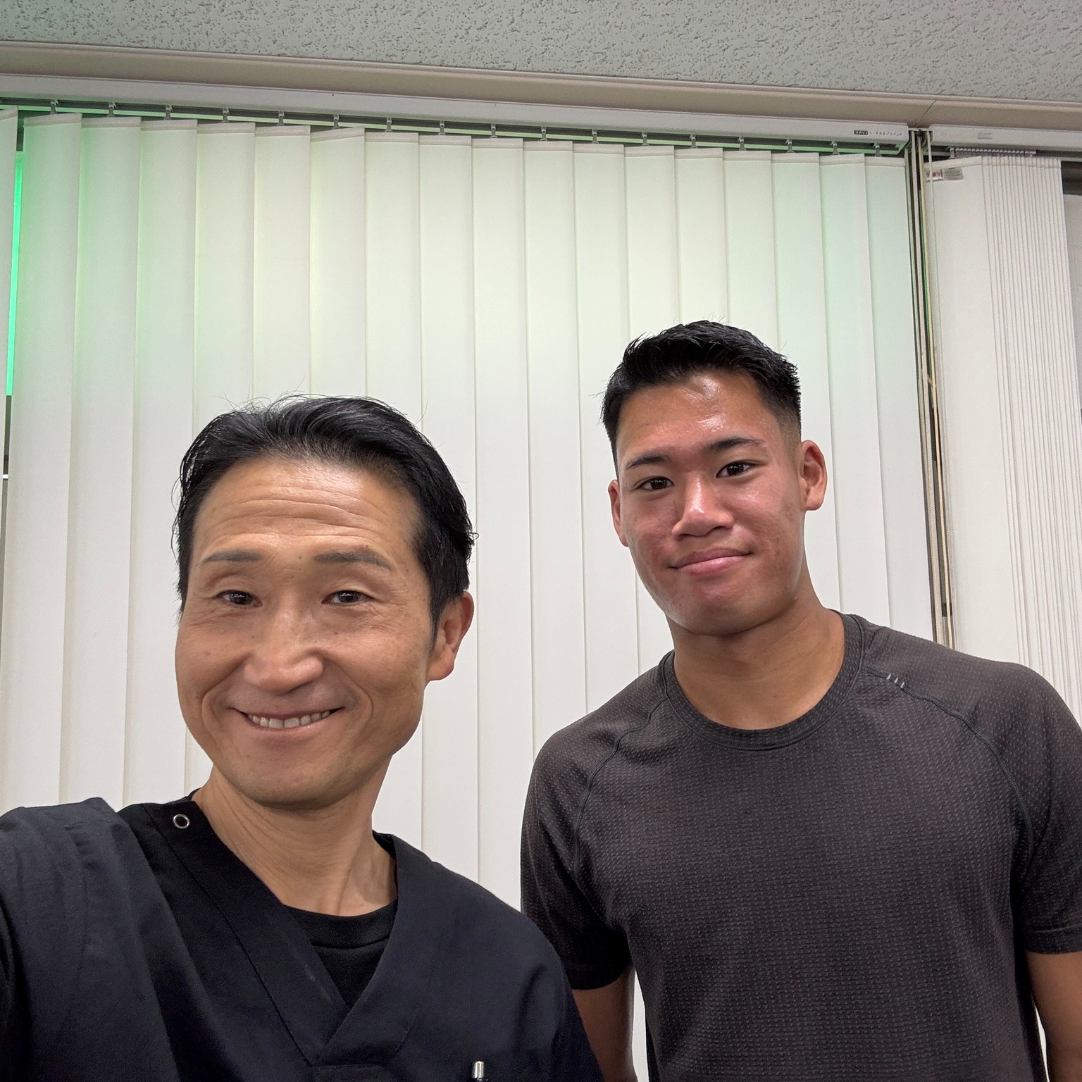 阿部浩明先生 臨床家のための運動器研究会で、阿部浩明先生の「脳画像