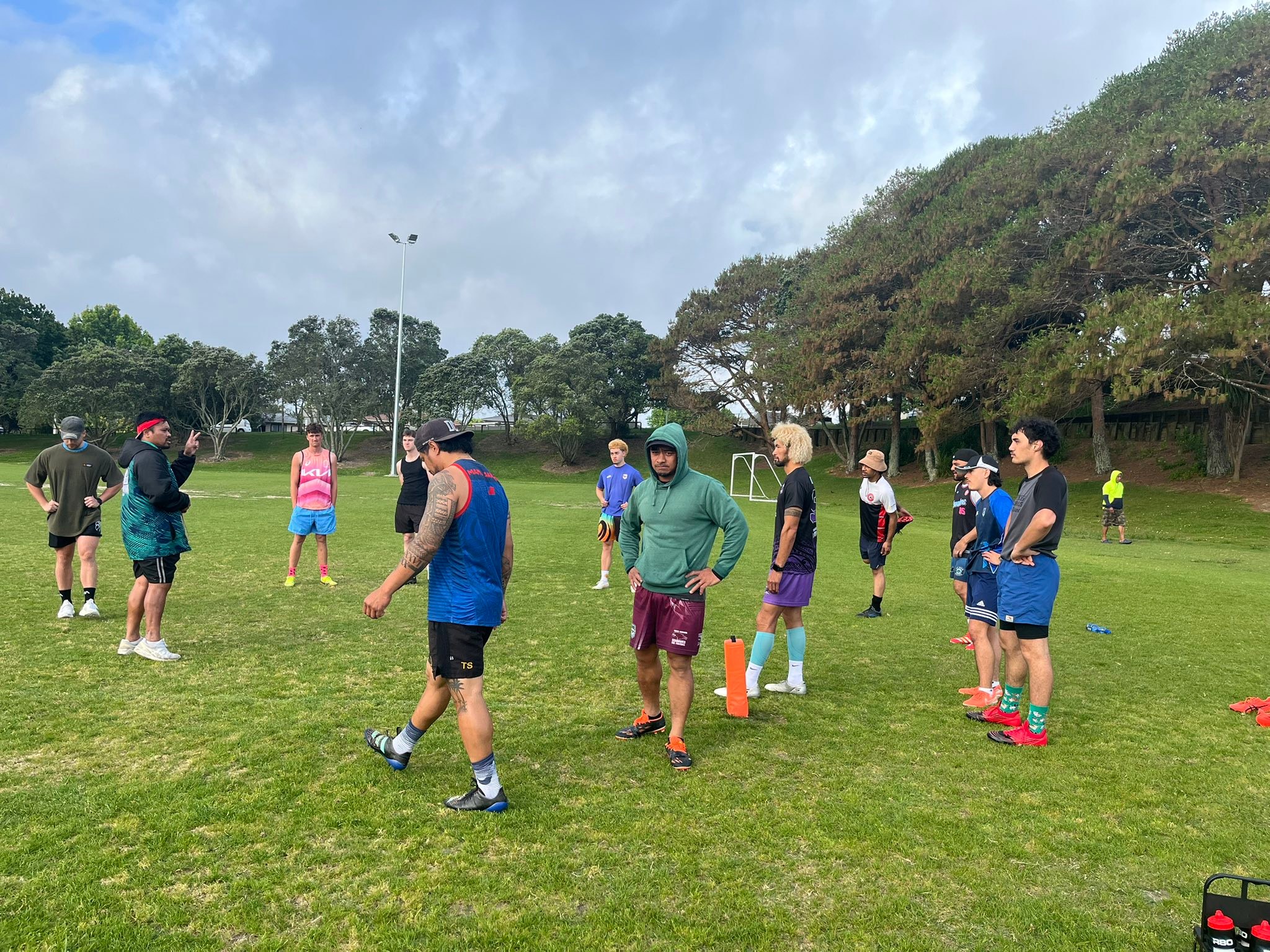 Glenfield Rugby... - Glenfield Rugby Union & Sports Club Inc