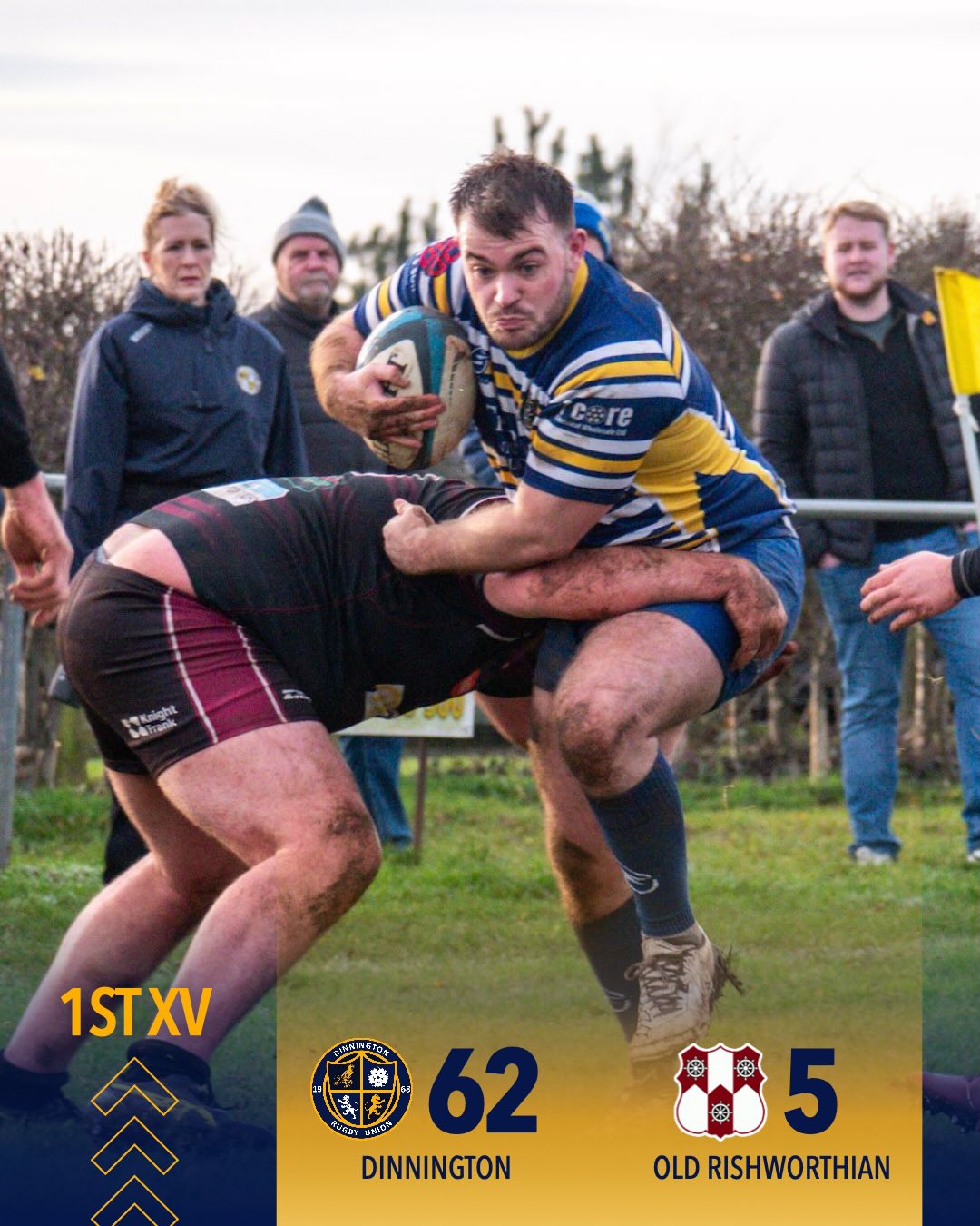 Dinnington Rugby Union Football Club